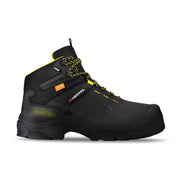 Heckel MACCROSSROAD 3.0 HIGH META S3L lace-up boot - Boot
