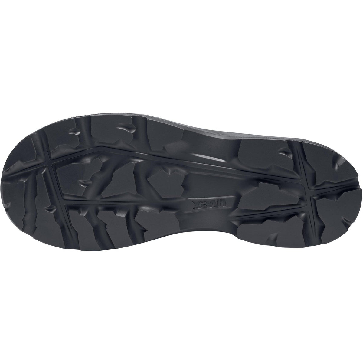 uvex 3 lace-up boot S3L FO CI SC SR - Boot
