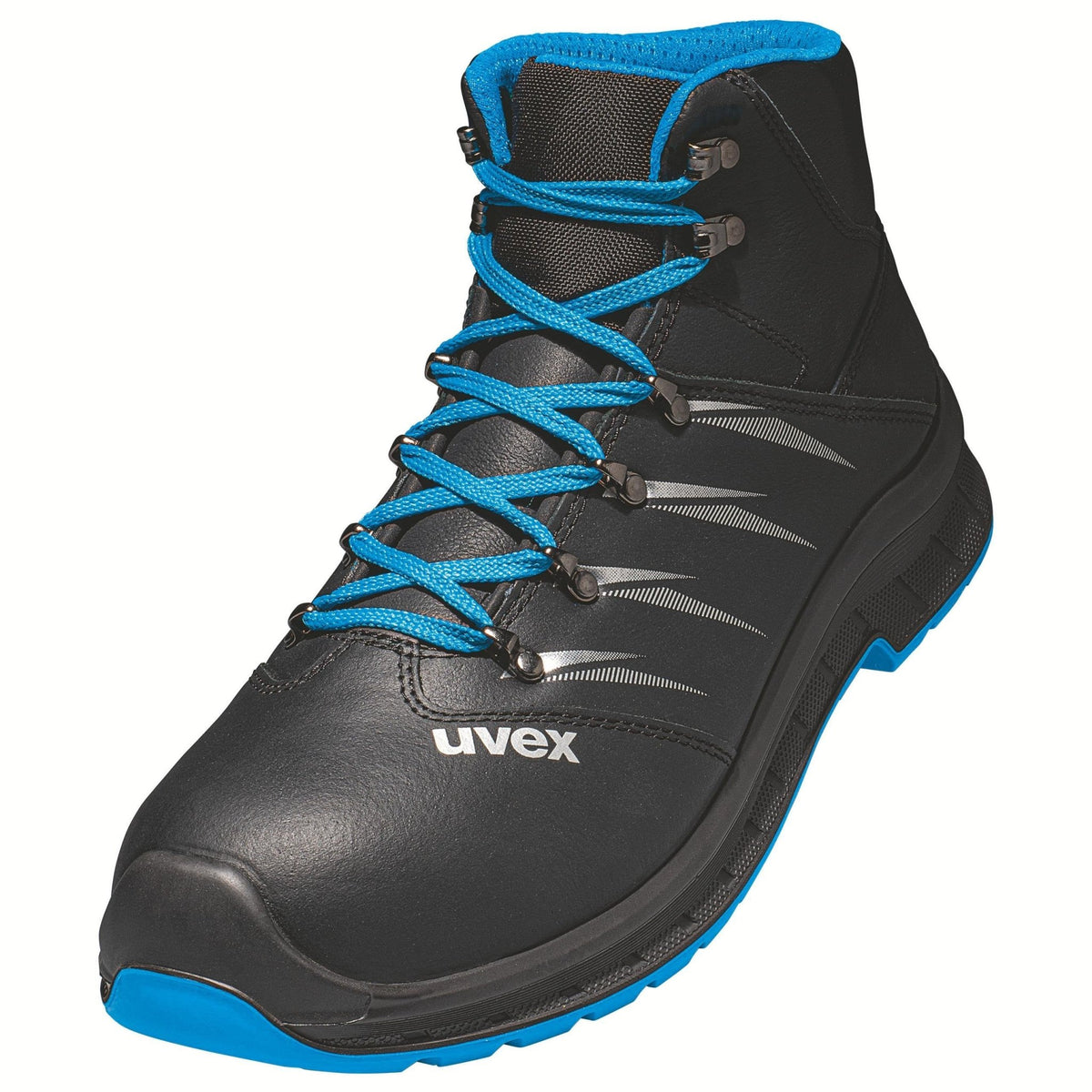 uvex 2 trend boot S3 FO SR ESD - Boot