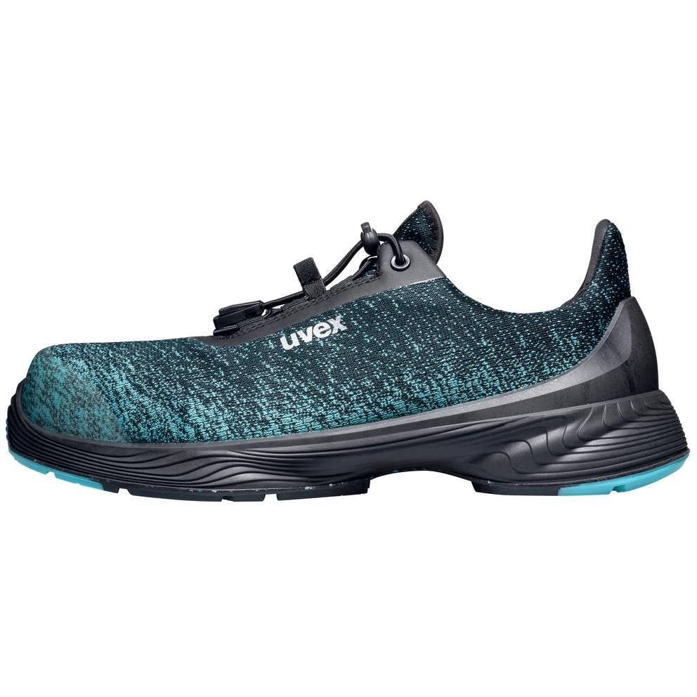 uvex 1 G2 planet shoe S1 PL FO SR - Trainer
