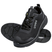 uvex 1 sport shoe S3S FO SC SR - Trainer