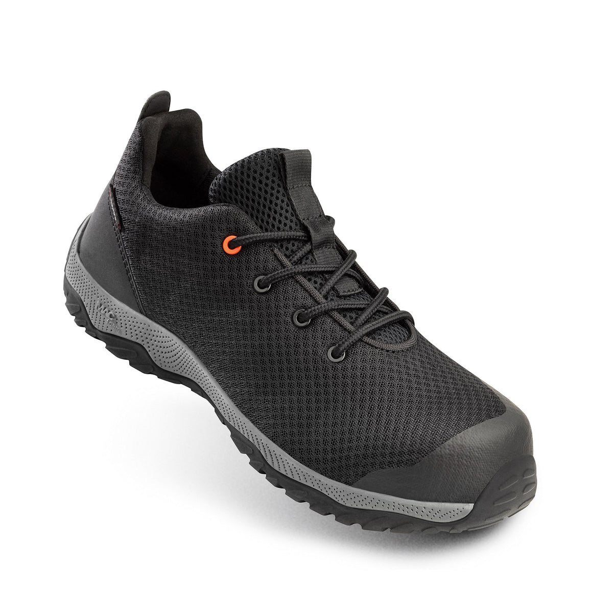 Heckel MACSOLE® SPORT MS 10 LOW trainer - Trainer