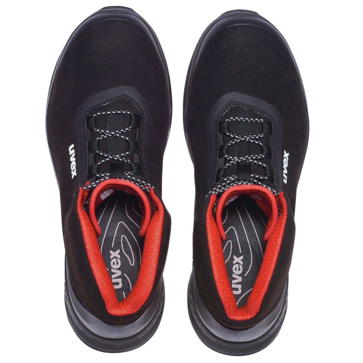 uvex 1 G2 lace-up boot S3L FO SC SR - Boot