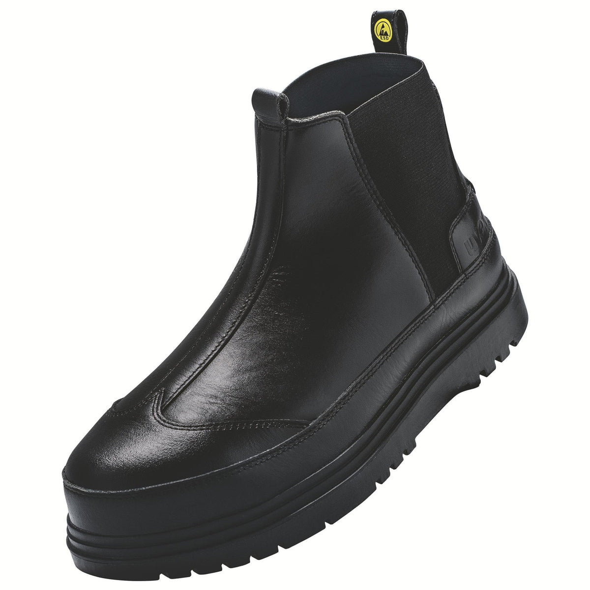 uvex 1 x-cite Chelsea boot S3L FO SR - Boot