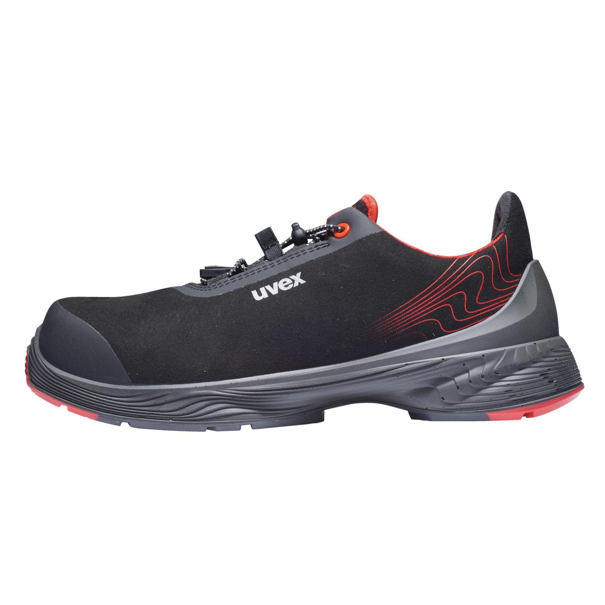uvex 1 G2 shoe S3L FO SC SR - Trainer