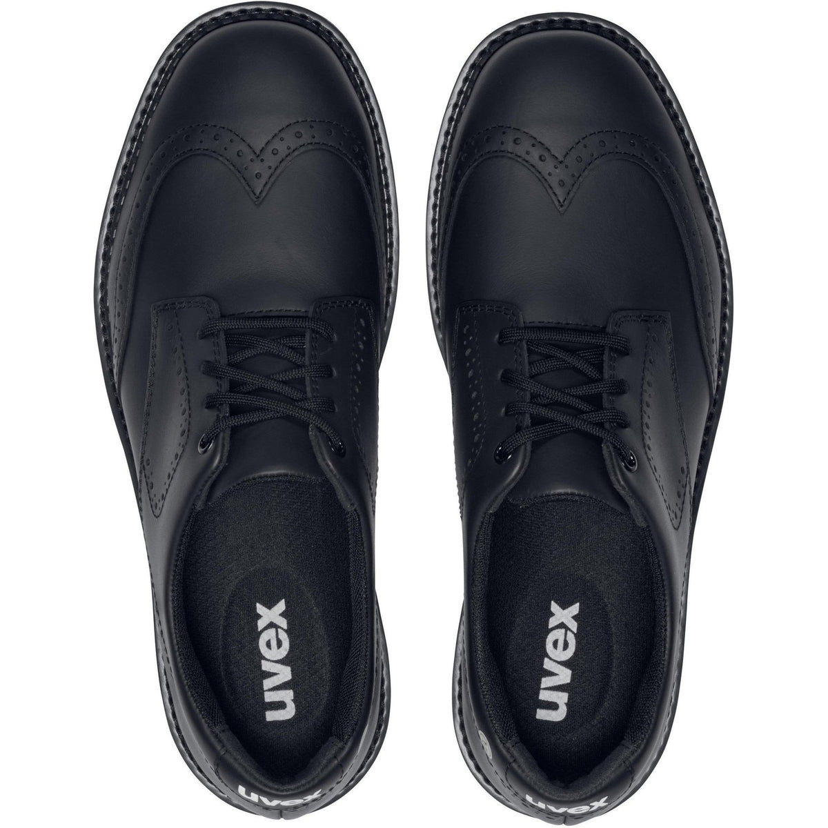 uvex 1 business lace-up shoe S3L FO SR - Shoe