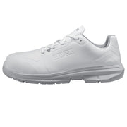 uvex 1 sport white lace-up shoe S3L FO SR - Shoe