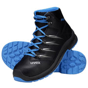 uvex 2 trend boot S3 FO SR ESD - Boot