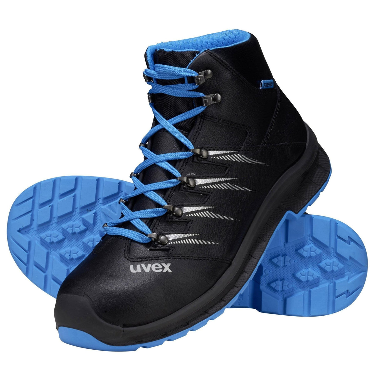 uvex 2 trend boot S3 FO SR ESD - Boot