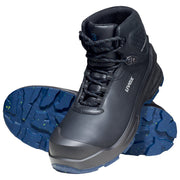 uvex 3 STX MACSOLE® lace-up boot S7 FO HI HRO SC SR - Boot