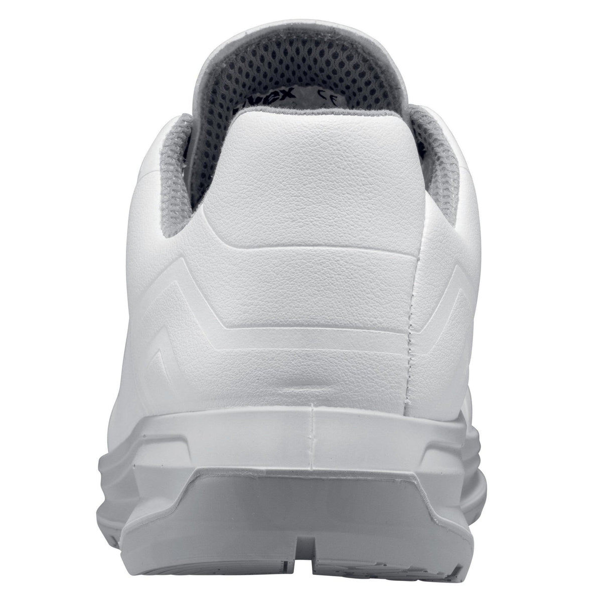 uvex 1 sport white lace-up shoe S3L FO SR - Shoe