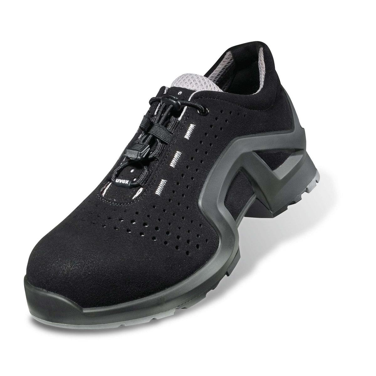 uvex 1 x-tended support shoe S1 FO SR - Shoe