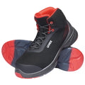 uvex 1 G2 lace-up boot S3L FO SC SR - Boot