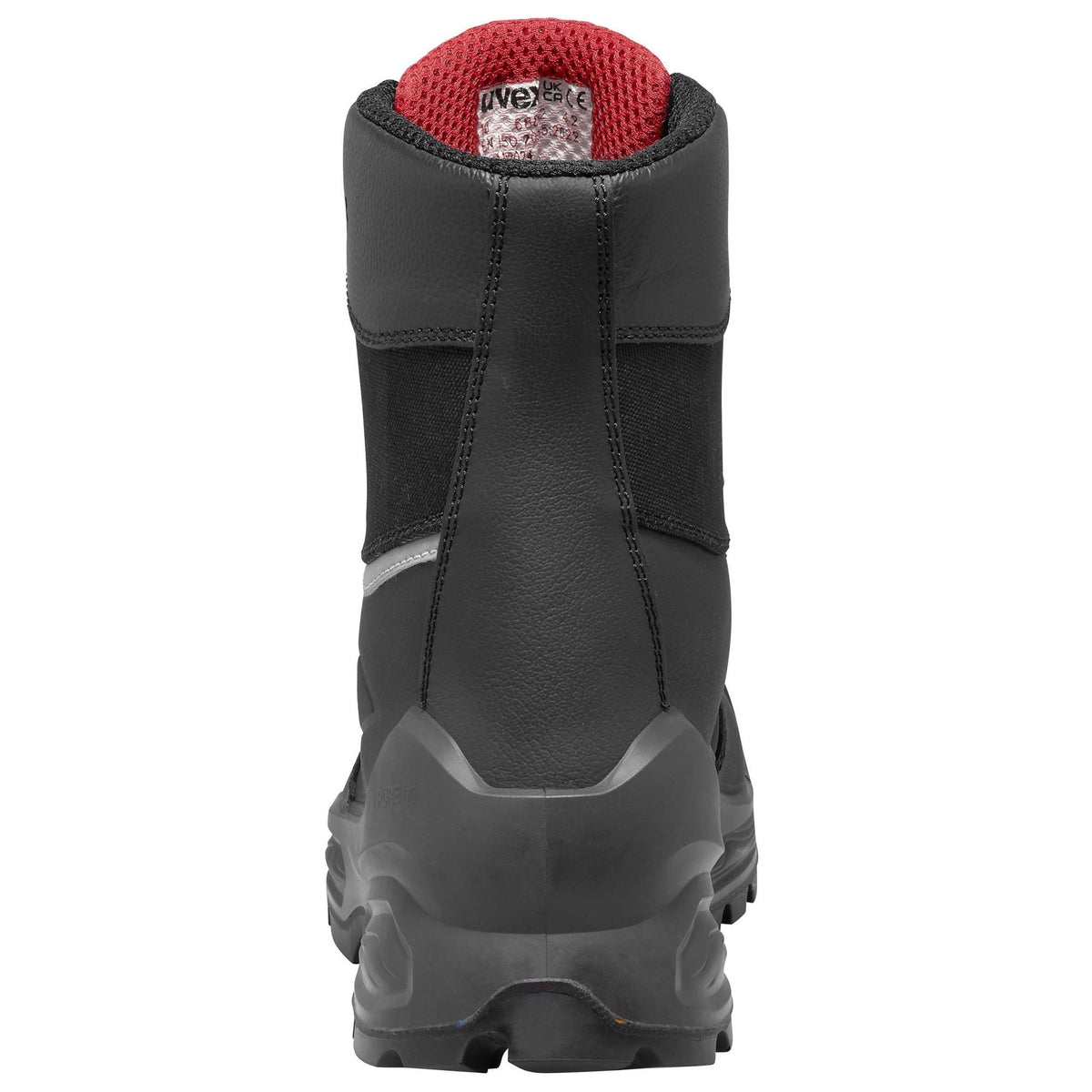 uvex 3 quatro high-leg boot S3 FO CI SC SR - Boot
