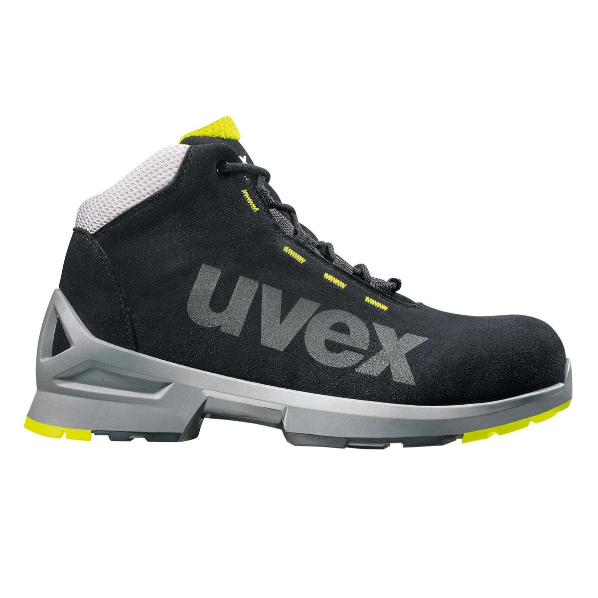 uvex 1 boot S2 FO SR - Boot