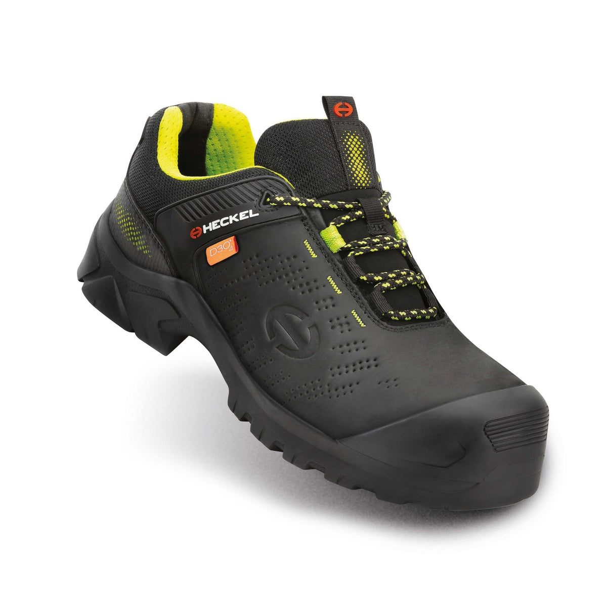 Heckel MACCROSSROAD 3.0 LOW META S3L shoe - Shoe