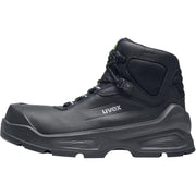 uvex 3 lace-up boot S3L FO CI SC SR - Boot