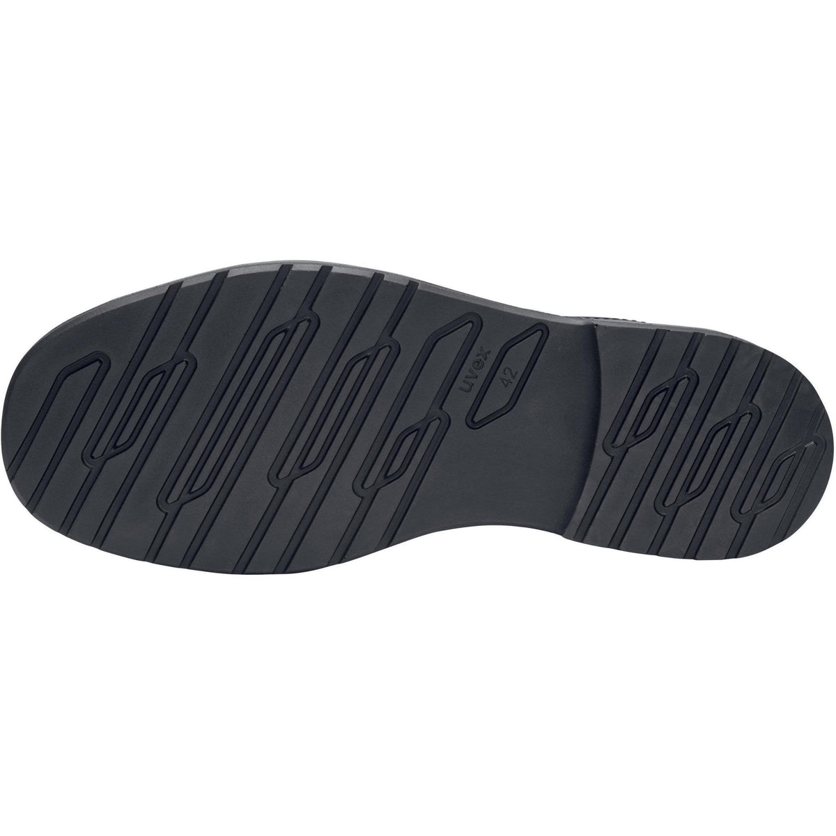 uvex 1 business lace-up shoe S3L FO SR - Shoe