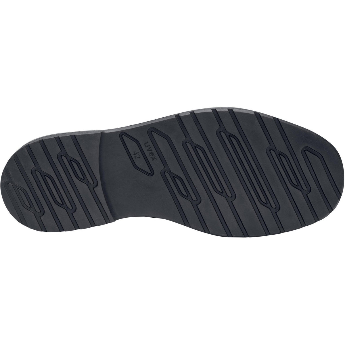 uvex 1 business lace-up shoe S3L FO SR - Shoe