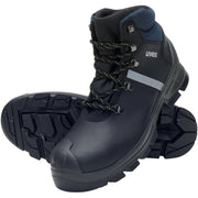 uvex 2 construction lace-up boot S3 FO SC SR - Boot