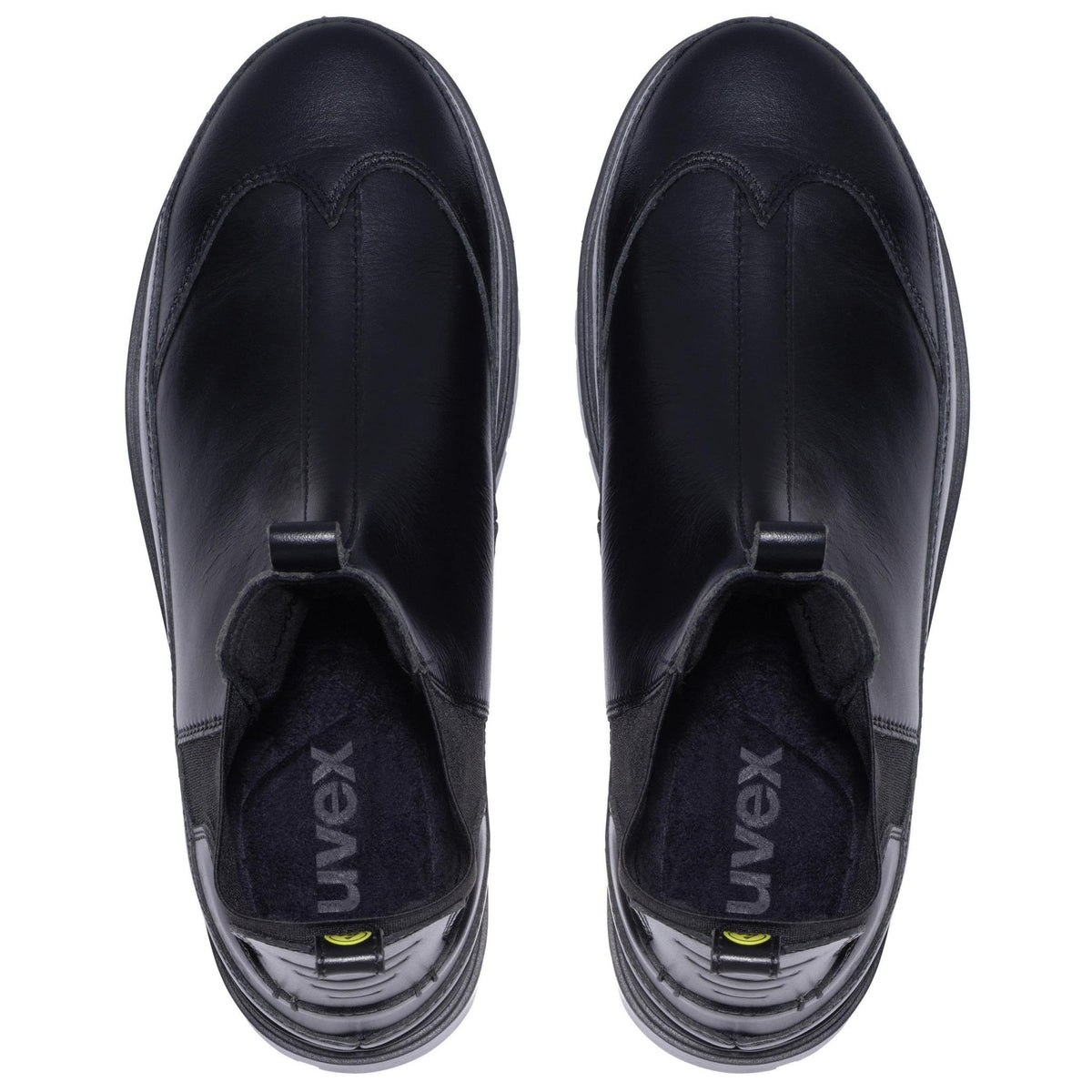 uvex 1 x-cite Chelsea boot S3L FO SR - Boot