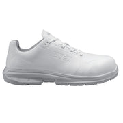 uvex 1 sport white lace-up shoe S3L FO SR - Shoe