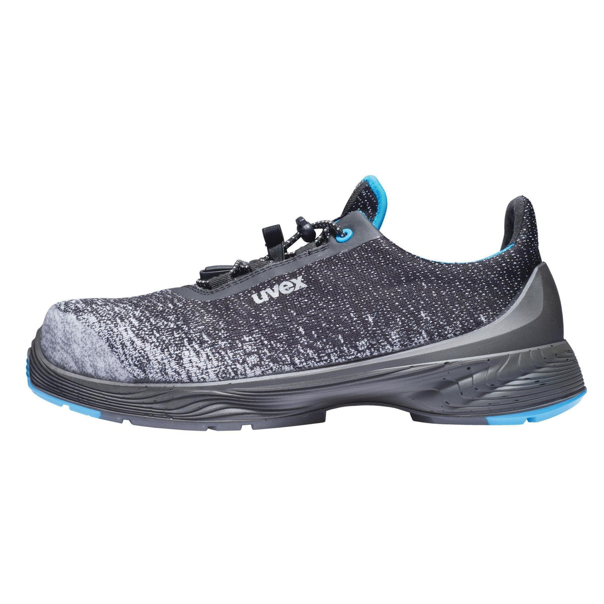 uvex 1 G2 shoe S1 PL FO SR - Trainer