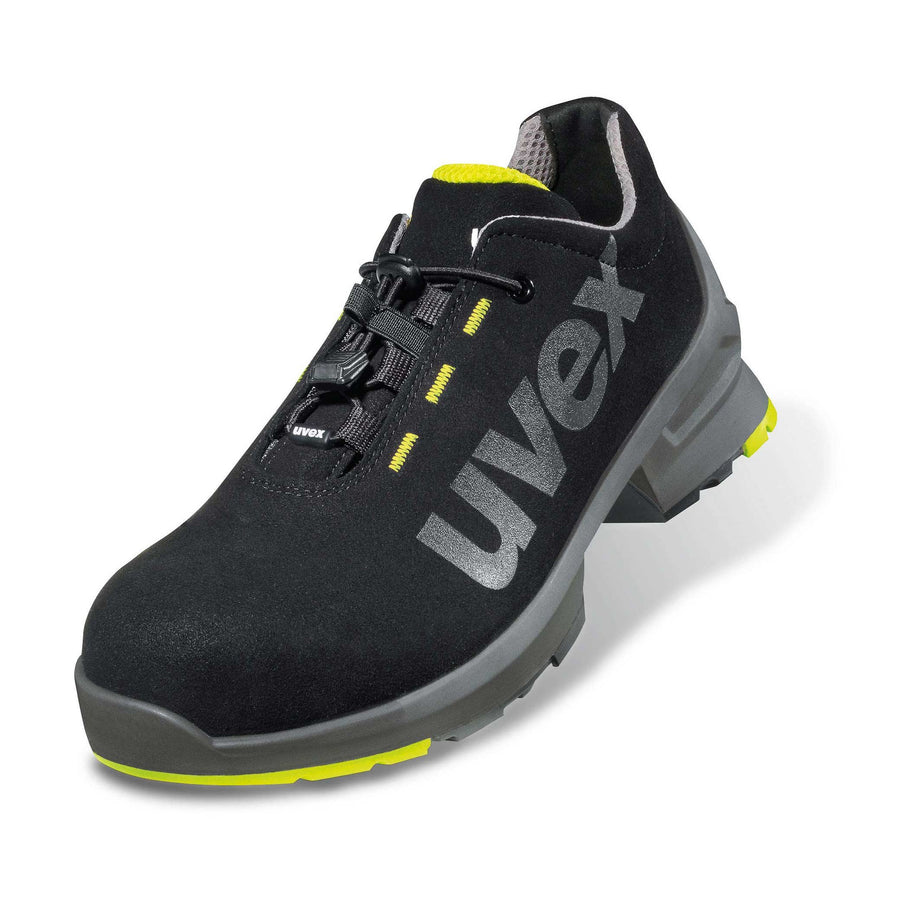 uvex 1 shoe S2 FO SR