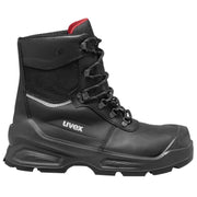 uvex 3 quatro high-leg boot S3 FO CI SC SR - Boot