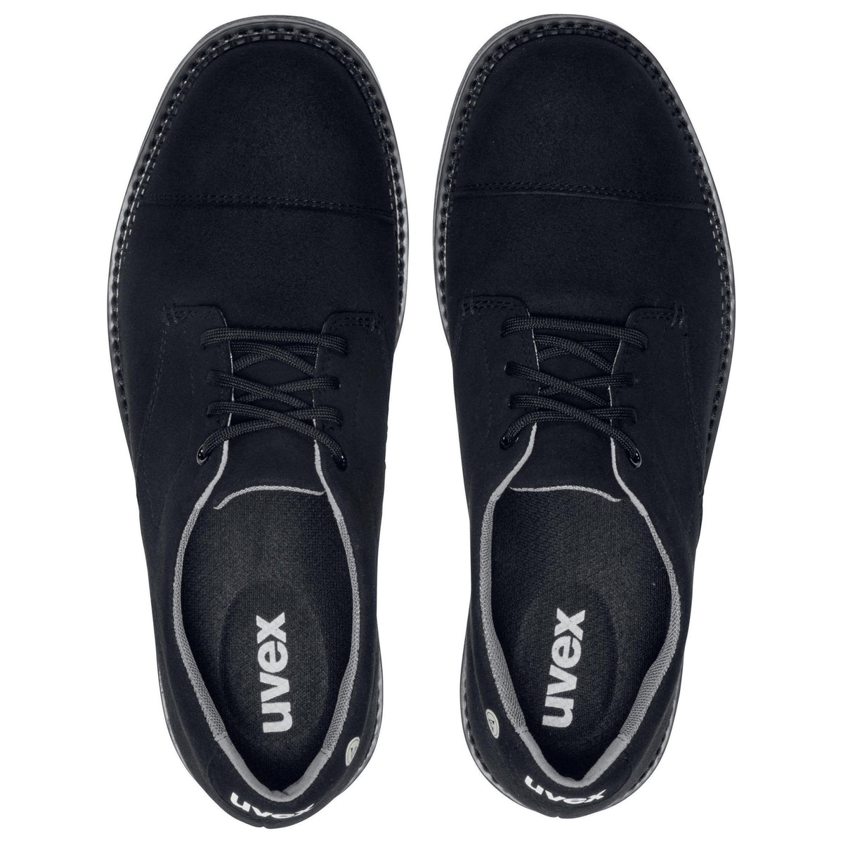 uvex 1 business lace-up shoe S3L FO SR - Shoe