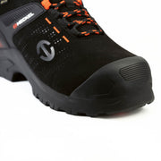Heckel MACEXPEDITION 3.0 S7L lace-up boot - Boot
