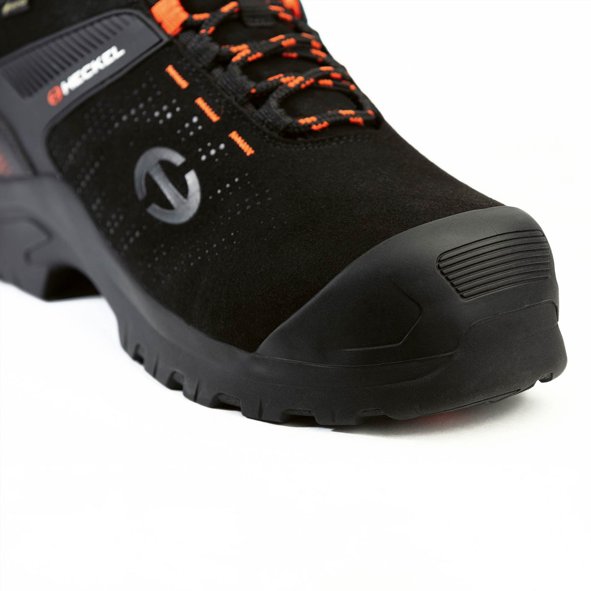 Heckel MACEXPEDITION 3.0 S7L lace-up boot - Boot