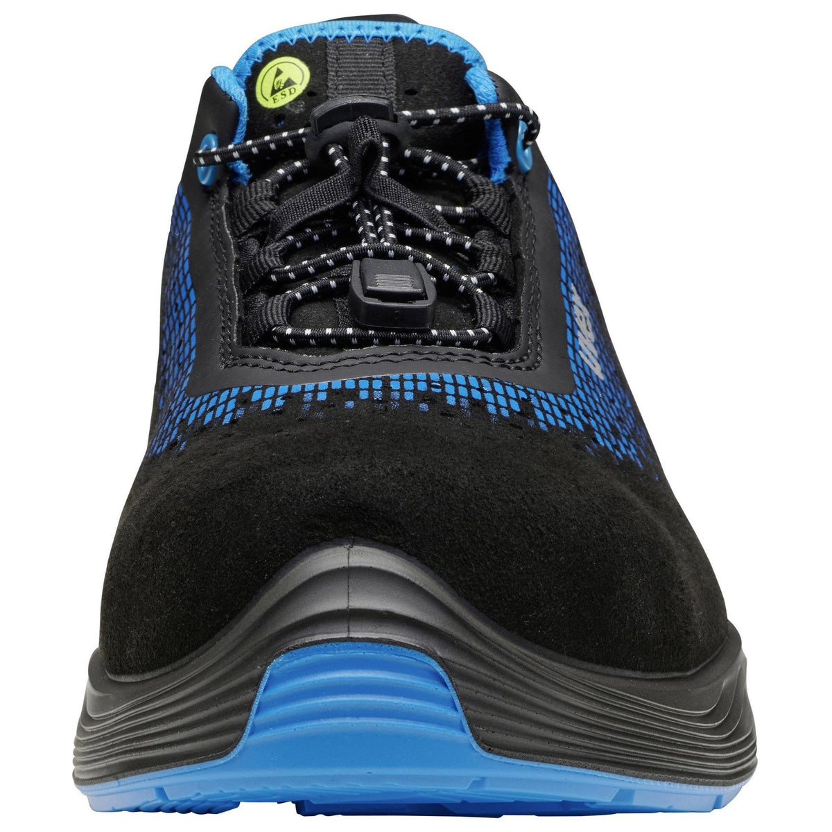 uvex 1 G2 perforated shoe S1 FO SR - Trainer