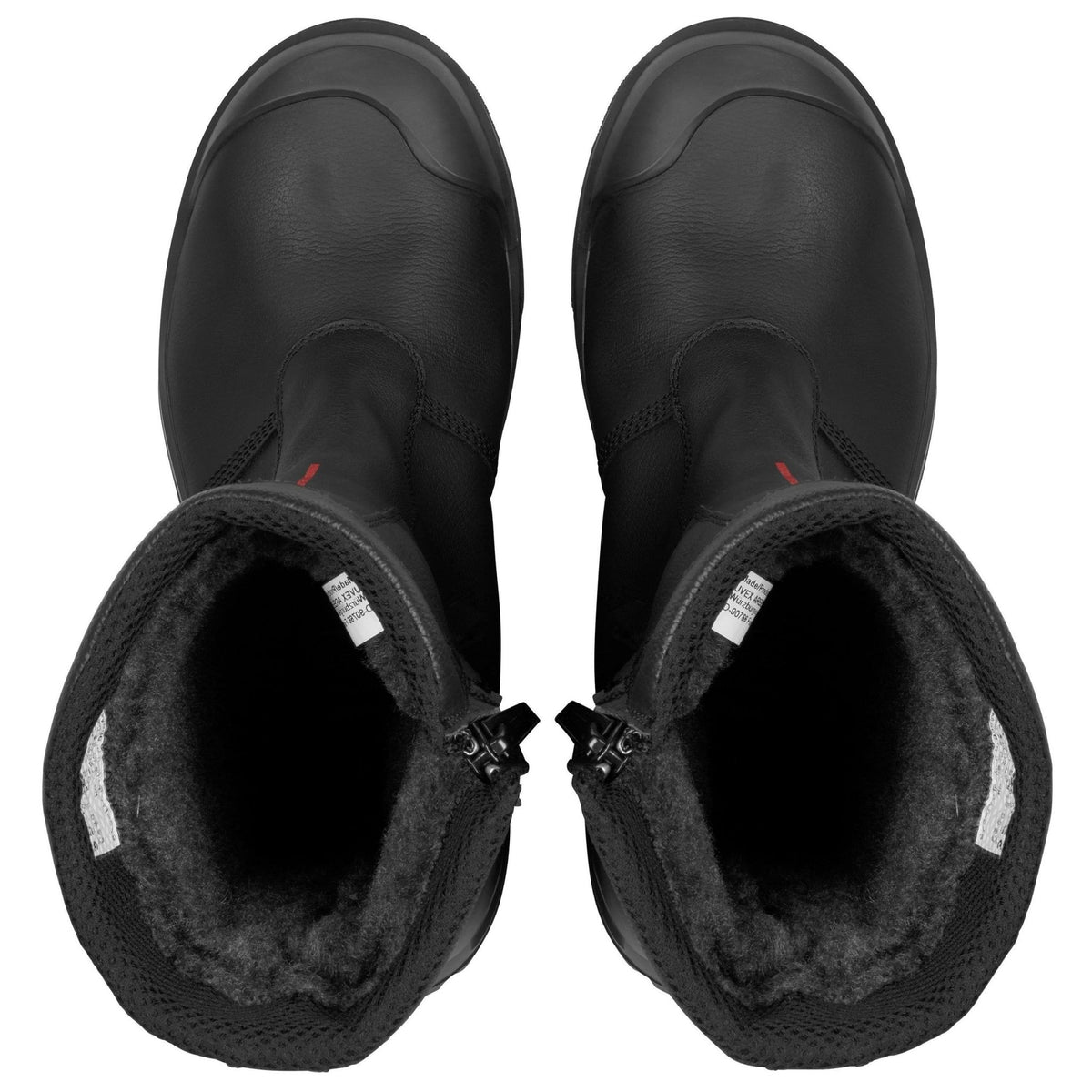 uvex 3 quatro winter boot S3 FO CI SC SR - Boot