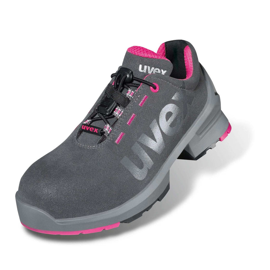 uvex 1 ladies shoe S2 FO SR