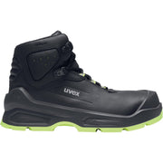 uvex 3 lace-up boot S3 FO CI SC SR - Boot