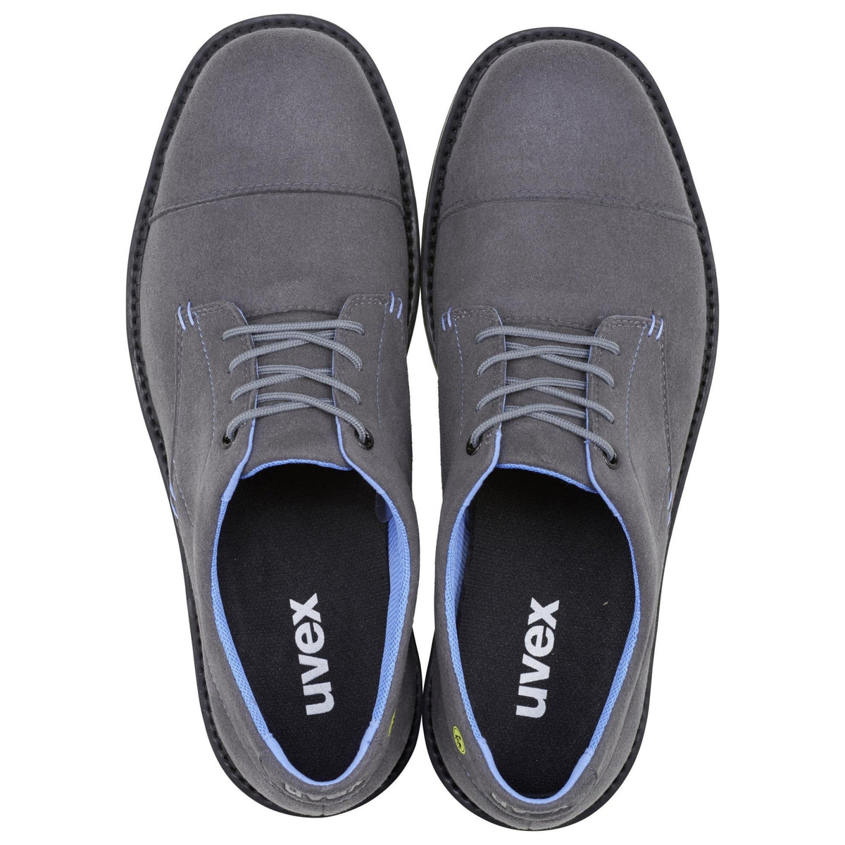 uvex 1 business lace-up shoe S2 FO SR - Shoe