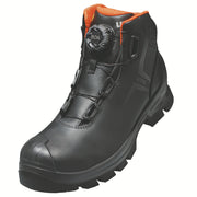 uvex 2 MACSOLE® boot S3L FO HI HRO SC SR with BOA® Fit System - Boot