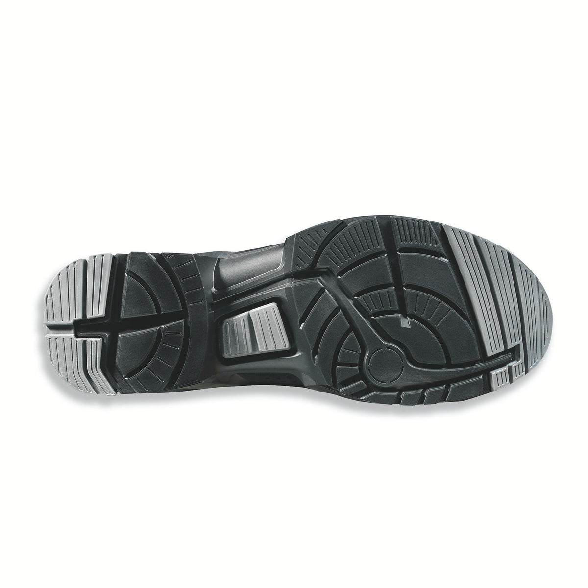 uvex 1 x-tended support shoe S1 FO SR - Shoe