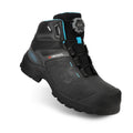 Heckel MACCROSSROAD 3.0 HIGH BOA S3L lace-up boot - Boot