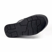 Heckel MACASPHALT lace-up boot S3 FO HI HRO - Boot