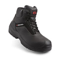 Heckel SUXXEED OFFROAD HIGH lace-up boot S3L - Boot