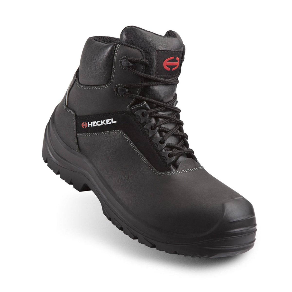 Heckel SUXXEED OFFROAD HIGH lace-up boot S3L - Boot