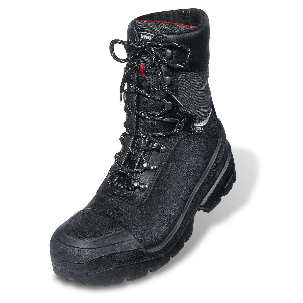 uvex quatro pro S3 CI SRC lace-up boot - Boot