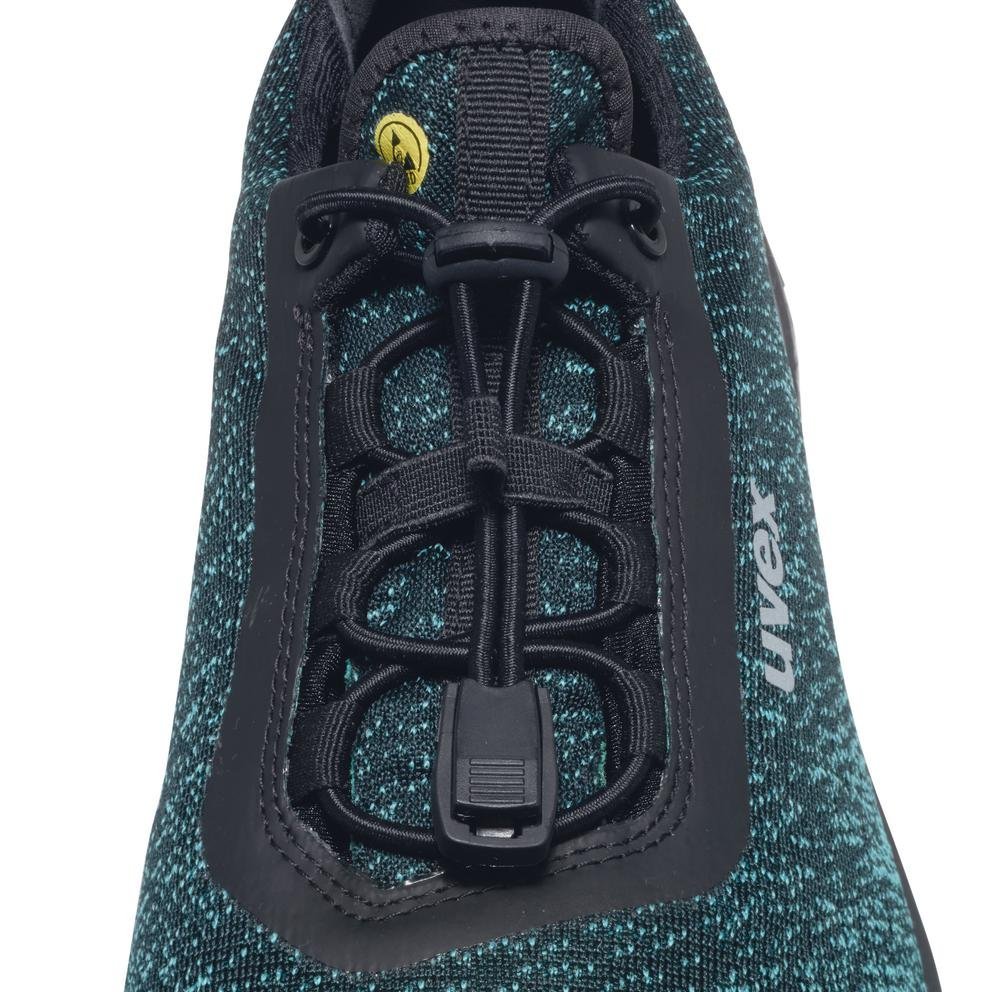 uvex 1 G2 planet shoe S1 PL FO SR - Trainer