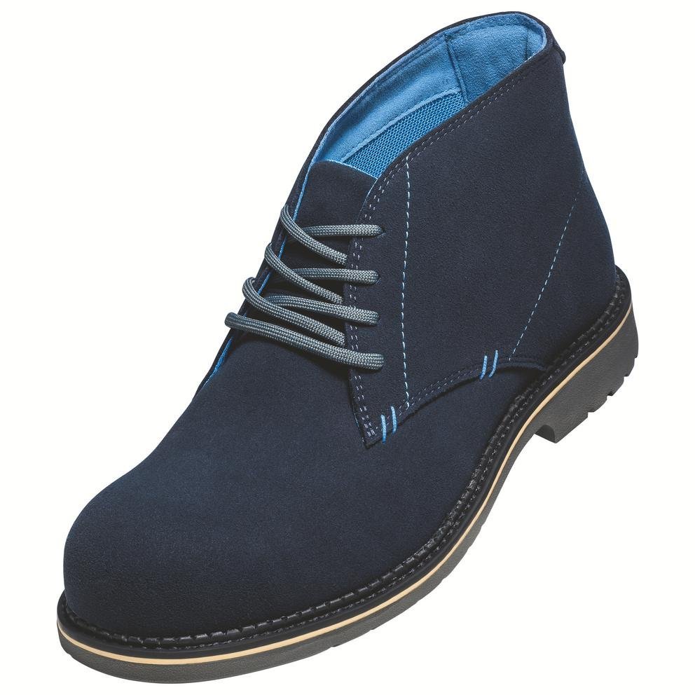 uvex 1 business lace-up boot S3L FO SR - Boot