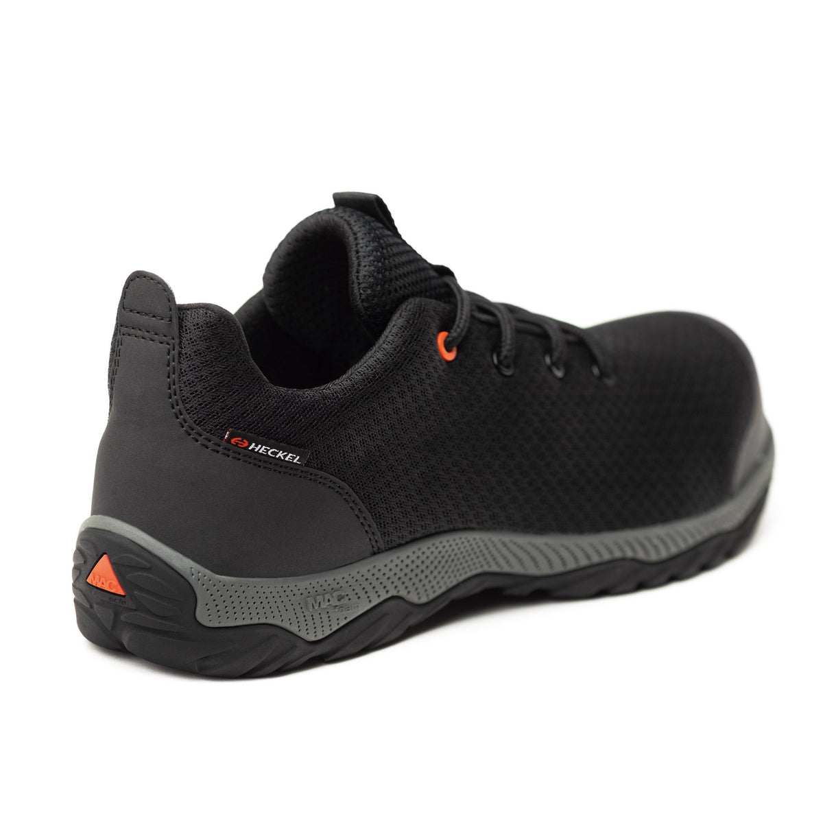 Heckel MACSOLE® SPORT MS 10 LOW trainer - Trainer