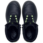 uvex 3 high-top lace-up boot S3 FO CI SC SR - Boot