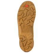 Heckel MACCROSSROAD TAN 3.0 HIGH S3S lace-up boot - Boot