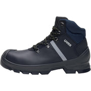 uvex 2 construction lace-up boot S3 FO SC SR - Boot